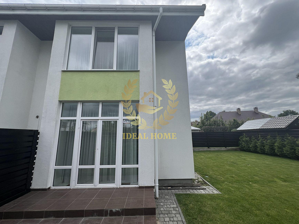 Продаж Будинок 2-кімнатний на Билозира ул. Нове - фото 3