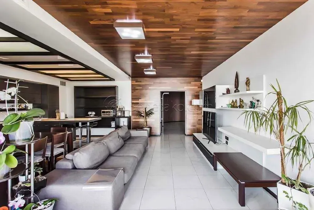 For rent 4-room Apartment 160 sq.m Обсерваторный переулок, 2/6 Odessa - photo 5