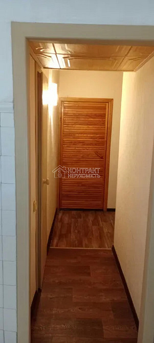 Продаж Квартира 3-кімнатна, 5/5 поверх на вул. Харківських Дивізій Харків - фото 16