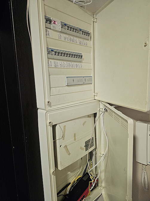 Продаж Квартира 4-кімнатна, 8/10 поверх на Донецкое шоссе, 15 Дніпро - фото 16