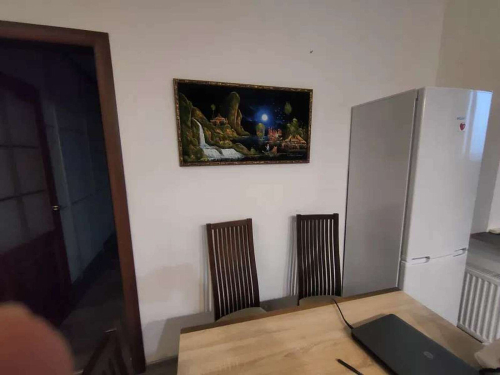 Оренда Квартира 1-кімнатна, 20/25 поверх на ул. Григория Ващенко, 7 Київ - фото 5