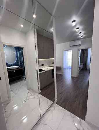 Продаж Квартира 2-кімнатна, 15/19 поверх на Жемчужная улица Одеса