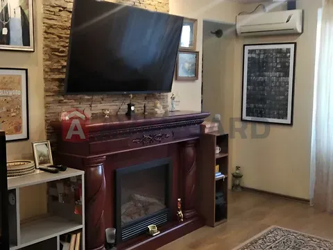 Продаж 3к Квартира 65 кв.м Українська вулиця 35 Запоріжжя - фото 11