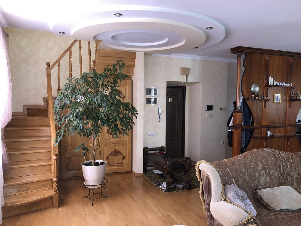 Продаж. 5 кімнатна квартира. м.Тернопіль, В.Великого Тернопіль - фото 12