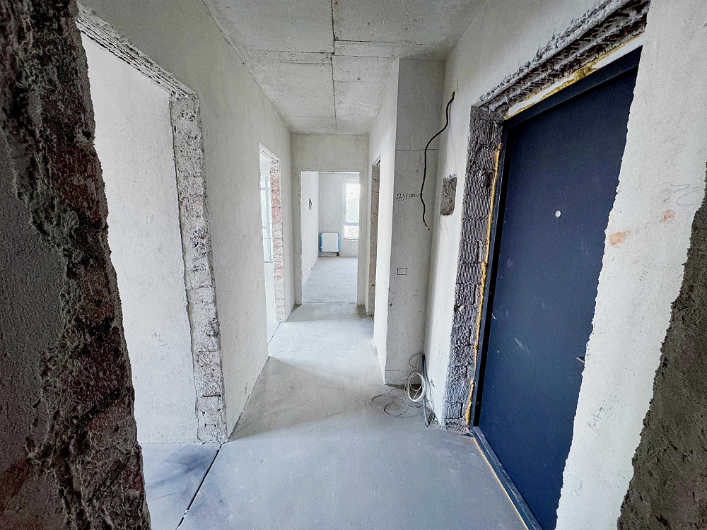 Продаж Квартира 2-кімнатна, 3/8 поверх на вул. Стрийська Львов - изображение 7