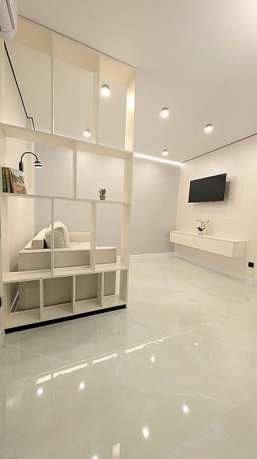 Продаж Квартира 1-кімнатна, 10/13 поверх на Вовчинецька вул., 223-А Ивано-Франковск - изображение 16