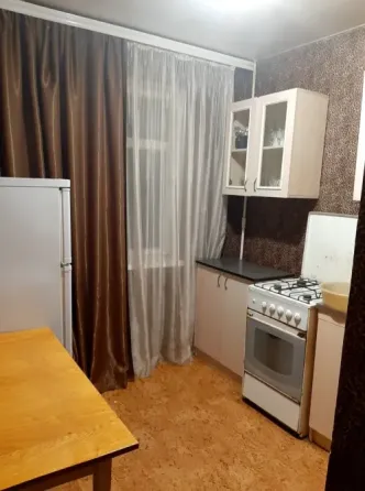 For rent 1-room Apartment 31 sq.m Жасміновий бульвар 4 Слобідський р-н Kharkiv