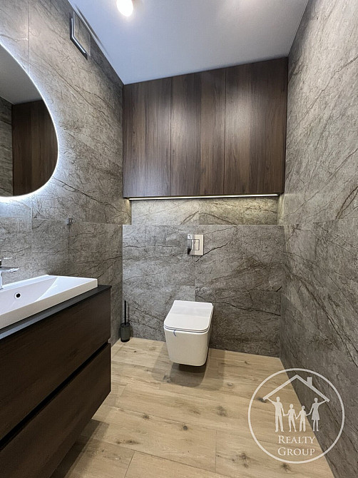 Продаж 2к Квартира 70 кв.м Трускавецька Львів - фото 15