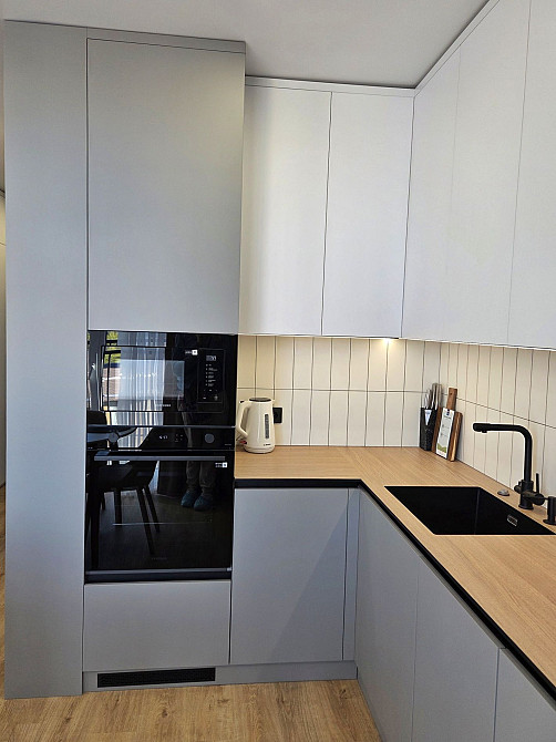 Оренда Квартира 1-кімнатна, 8/12 поверх на вул. Лемківська L'viv - photo 6