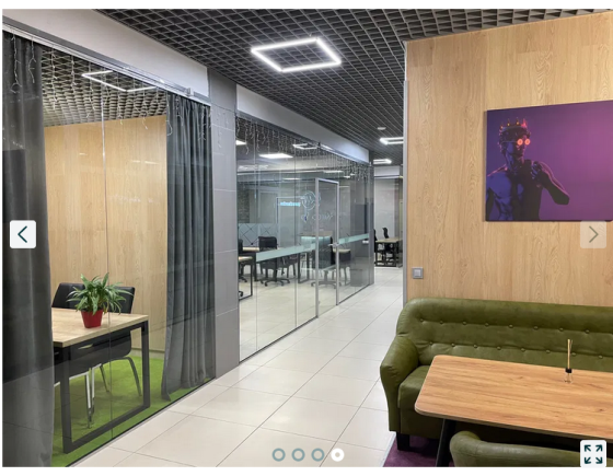 Оренда приміщення вільного призначення на Келецька поверх - 2/2 Vinnytsya