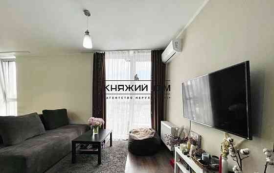 Продаж 1-но к.кв. в Новобудові, в ЖК Малахіт по вул. Богданівська в Солом'янському р-ні. Код об'єкту №: 21145915 Kiev