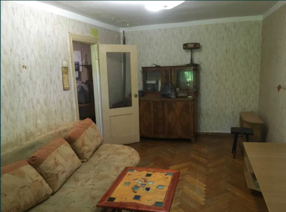 Продам 1 комнатная квартира , рядом центр Одеса