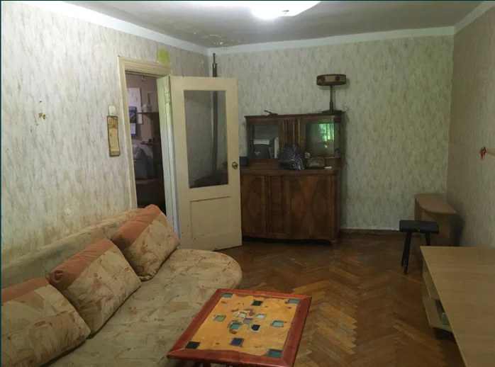 Продам 1 комнатная квартира , рядом центр Одеса - фото 4