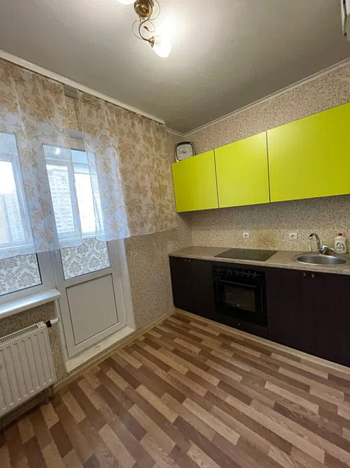 Оренда Квартира 1-кімнатна, 10/24 поверх на ул. Єлизавети Чавдар, 34 Kiev - photo 2