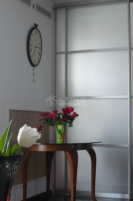 Продаж Квартира 3-кімнатна, 6/9 поверх на вул. Академика Вальтера Kharkiv - photo 4