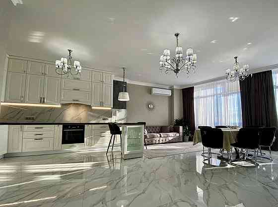 Продаж Квартира 3-кімнатна, 5/25 поверх на Мореходный пер., 2а Одеса