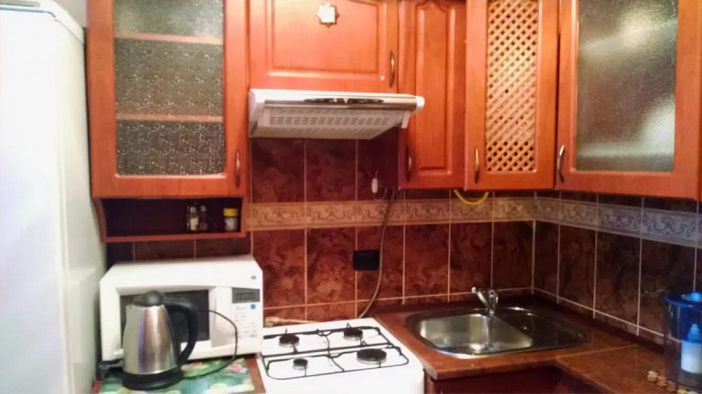 Продаж Квартира на улица Братів Дужих 14 а Львов - изображение 2