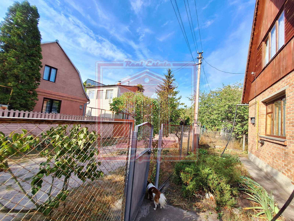 Продаж 2-поверховий Будинок з ділянкою 5.65 сот 55.2 кв.м  на СТ Масив Кийлівський Kyiliv - photo 15