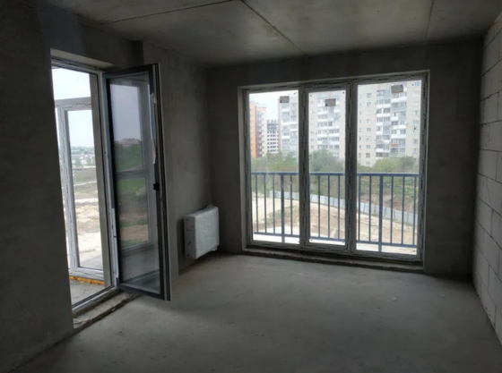 Продаж 2к квартири, 55 кв.м, ЖК Щастя Ternopil'
