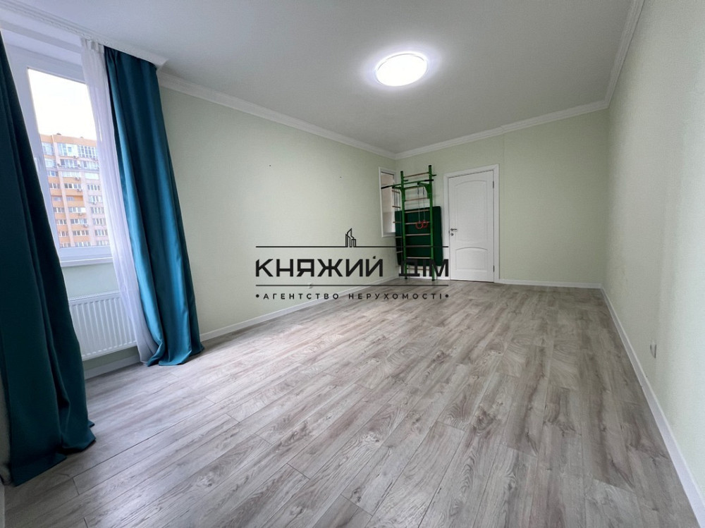 Продаж Квартира 3-кімнатна, 16/26 поверх на вул. Трутенко Онуфрия ул./Михайла Максимовича Киев - изображение 7