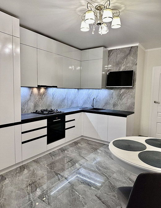 Продаж 2к Квартира 65 кв.м ЖК Фаворит Zhytomyr - photo 3