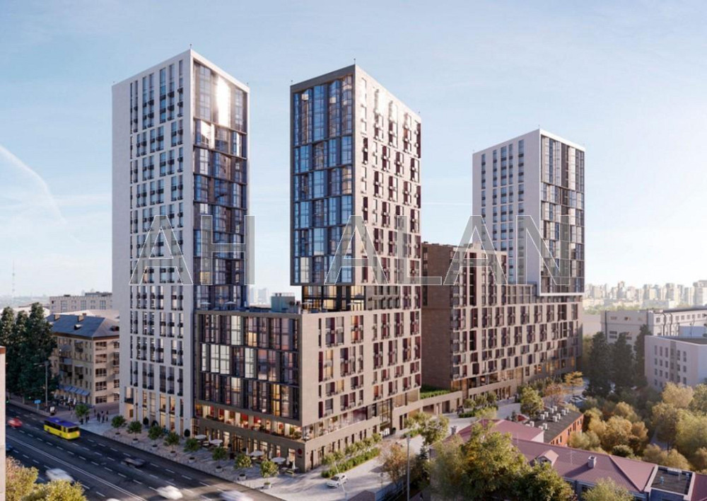 Продаж Будинок 4-кімнатний на Липківського Василя Митрополита вул., 38 Київ - фото 16