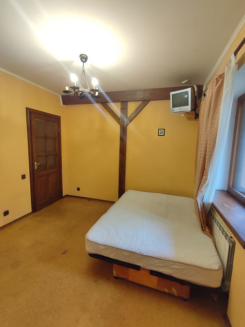 Оренда Квартира 2-кімнатна, 1/9 поверх на бульв. Ігоря Шамо, 19 Київ - фото 13