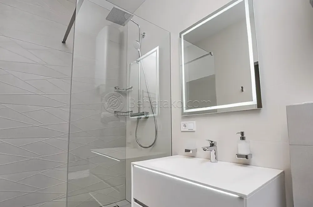 Оренда 3к Квартира 110 кв.м Аркадия, ул. Каманина, 16А/6 Одеса - фото 13