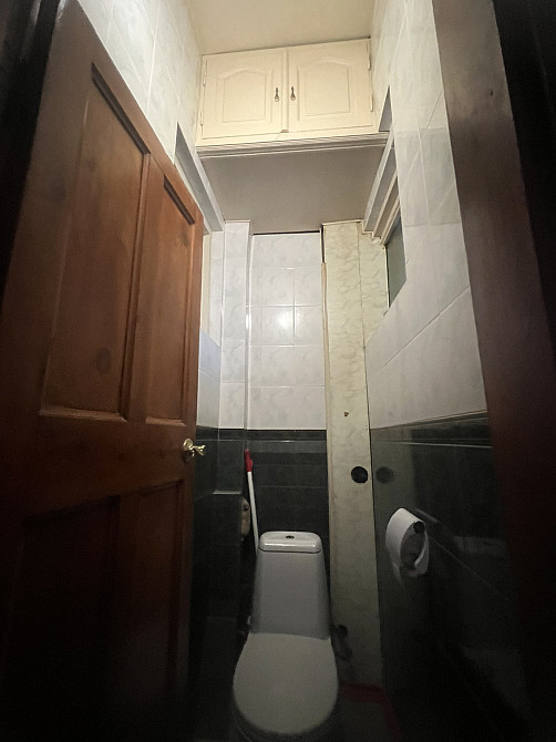 3-х ком. сталинка в центре - ул. Коблевская Одесса - изображение 17