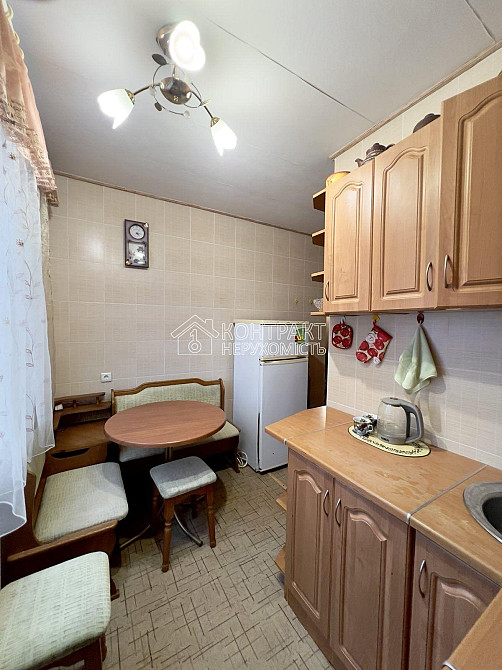 Оренда 2к Квартира 47 кв.м Перемоги вул. Харків - фото 3