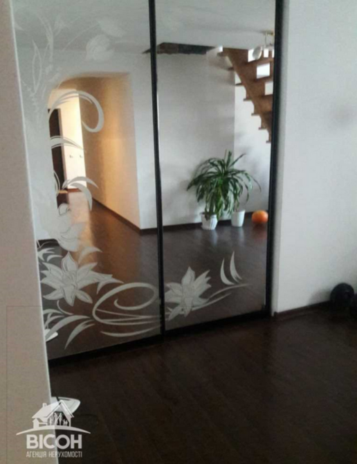 Продаж Квартира 5-кімнатна, 5/5 поверх Тернопіль - фото 13