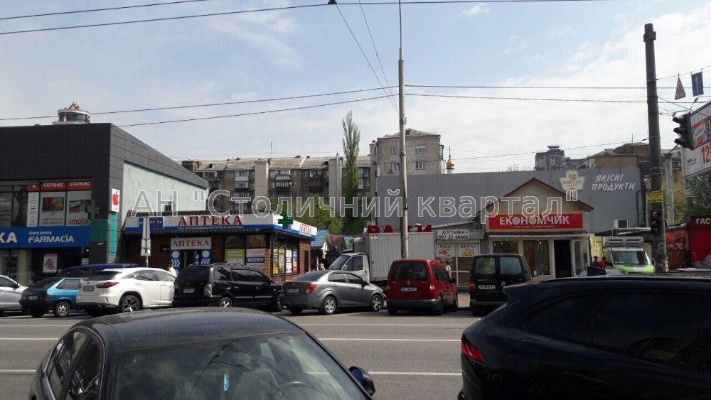 Продаж торгове приміщення на Антоновича вул., 115Я приміщень - 1, поверх - 1/1 Київ - фото 4
