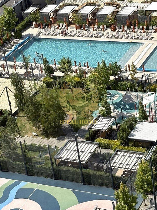 Продаж Квартира 3-кімнатна на Салютная ул. Киев - изображение 3