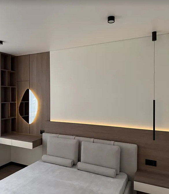 Продаж Квартира 1-кімнатна, 8/9 поверх на вул. Довженка О. Тернополь - изображение 9