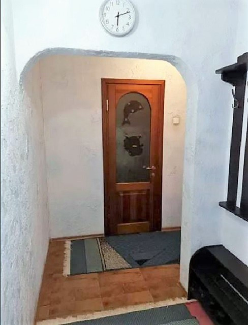 Двухкомнатная квартира с капитальным ремонтом на Черемушках Одеса - фото 12