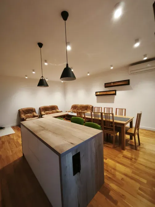 For sale 3-room Apartment 85 sq.m Богомольця 22 Uzhhorod - photo 3