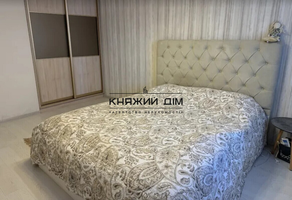 Продаж роздільної 2-х кімнатної квартири на Осокорках. № 21146315 Київ - фото 3