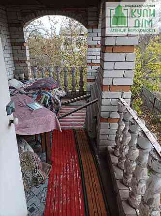 Продается дачний будинок. Кропивницький