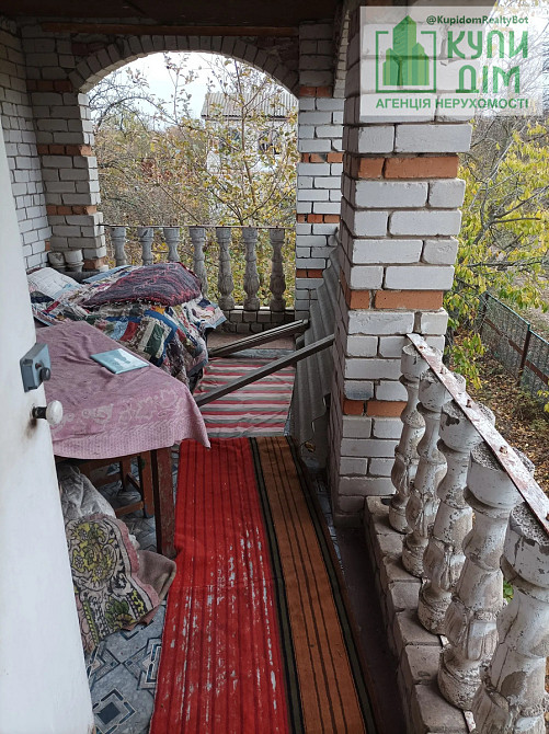 Продается дачний будинок. Кропивницький - фото 5