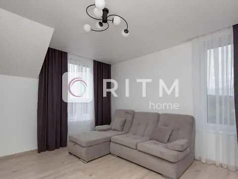 Оренда 2к Квартира 60 кв.м Кисловодська вулиця 10 Чернівці - фото 3