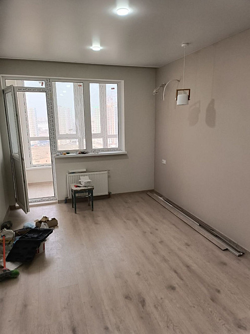 Продаж Квартира 1-кімнатна, 13/19 поверх на Жемчужная, 11/4 Одеса - фото 1