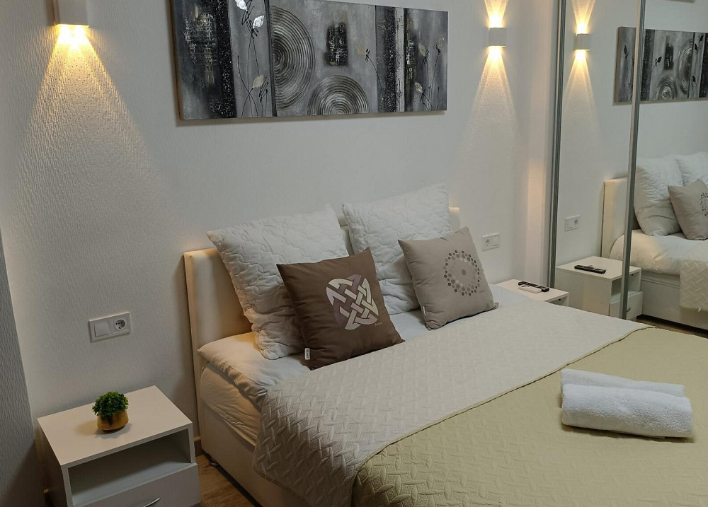 Продаж Квартира 3-кімнатна, 13/25 поверх на Польова вул., д. 73 Kiev - photo 8