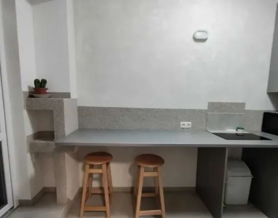 Оренда 1к Квартира 29 кв.м Ивана Мазепы Дніпро