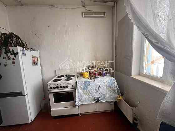 Продаж Квартира 1-кімнатна, 9/16 поверх на вул. Молочна Харьков