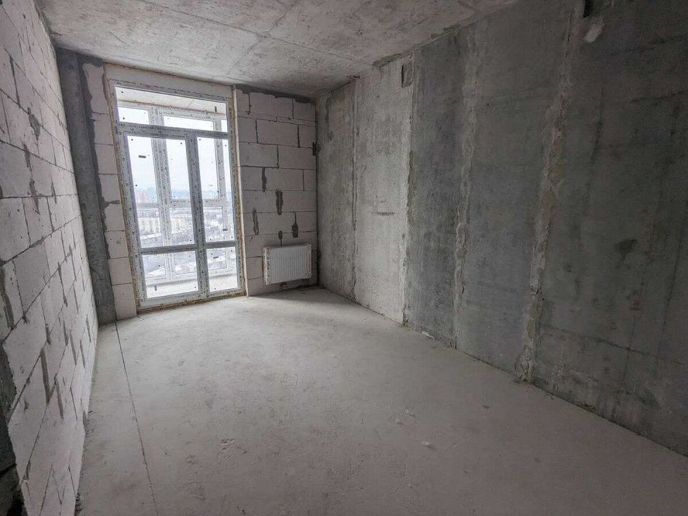 Продаж Квартира 3-кімнатна, 25/26 поверх на Гродненська, 14 Київ - фото 6