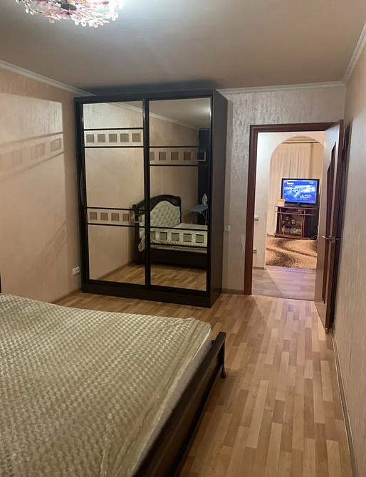 Продаж 2к Квартира 49 кв.м провулок  Вокзальний Житомир - фото 3