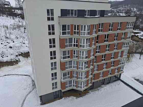 Продаж Квартира 1-кімнатна, 1/8 поверх на вул. Дубенська Kremenets'