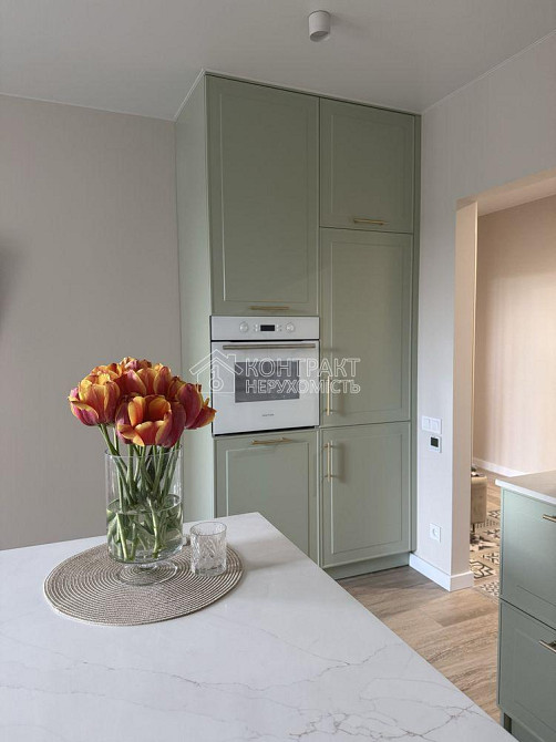 Продаж Квартира 2-кімнатна, 6/16 поверх на вул. Професорська Харків - фото 3