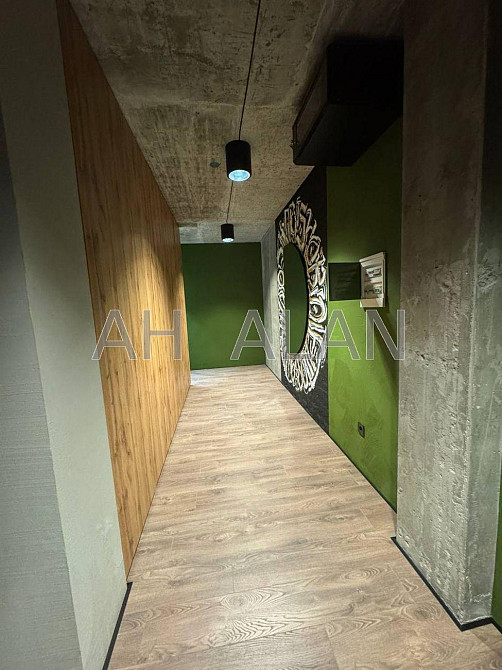 Оренда офісне приміщення на Михайла Бойчука вул., 41Б приміщень - 1, поверх - 25/26 Київ - фото 15