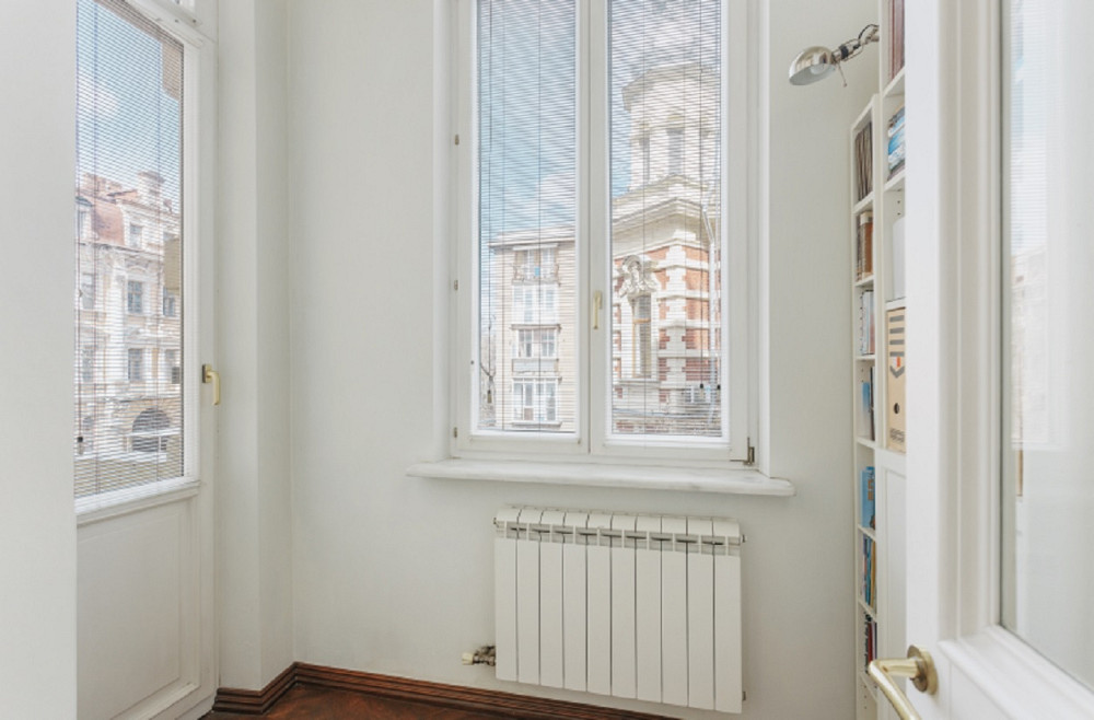 3-х комн квартира га ул. Гоголя в " Доме с атлантами". Уникальное предложение! Одеса - фото 16